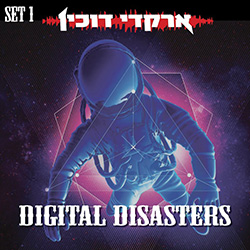  Digital Disasters - SET 1