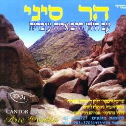  הר סיני