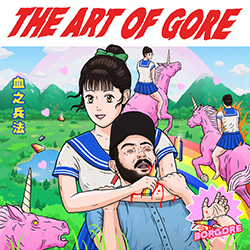  The Art of Gore