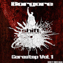  Gorestep Vol 1