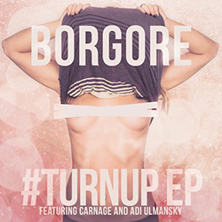  Turnup EP