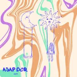  Asap Dor