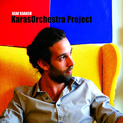  KarasOrchestra Project