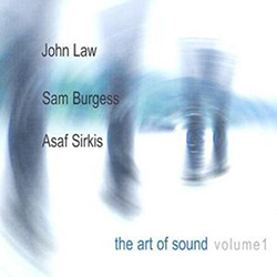  The Art of Sound Vol. 1