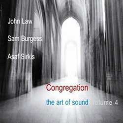  Congregation: The Art of Sound Vol. 4
