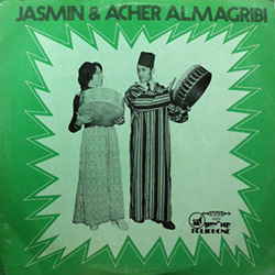  Jasmin & Acher Almagribi