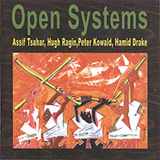  Open Systems