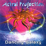  Dancing Galaxy