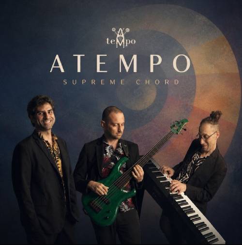  Supreme Chord