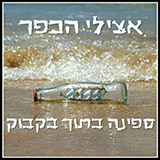  ספינה בתוך בקבוק