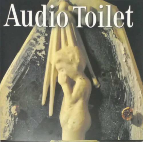  Audio Toilet