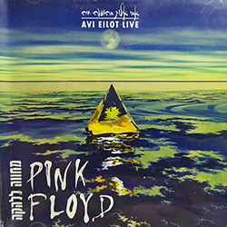  מחווה ללהקת Pink Floyd
