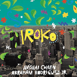  Iroko