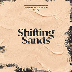  Shifting Sands