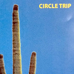  Circle Trip