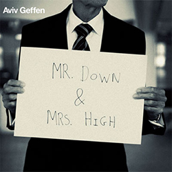  Mr. Down & Mrs. High