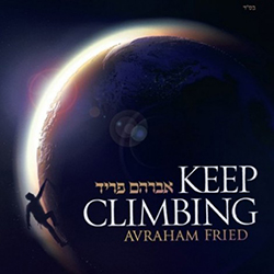  Keep Climbing