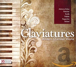  Claviatures