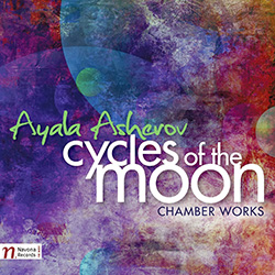  Cycles of the Moon