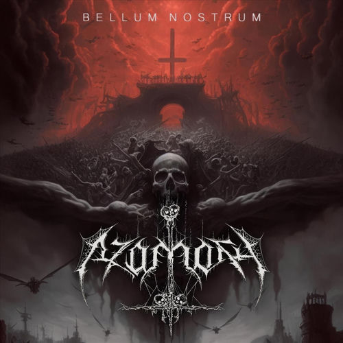  Bellum Nostrum