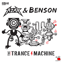  The Trance Machine