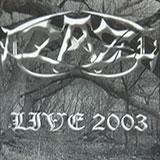  Live 2003