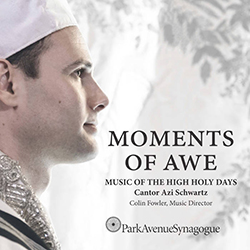  Moments Of Awe