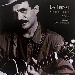  Ba Freyre Acústico, Vol. 2