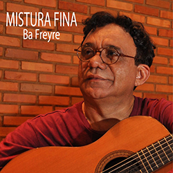  Mistura Fina