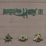  Backnee Horn III