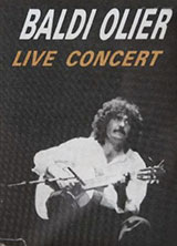  Live Concert in Germany