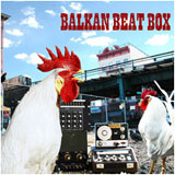  Balkan Beat Box