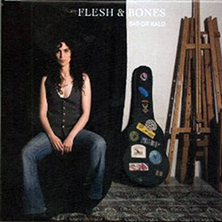  Flash & Bones