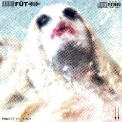  Powder The Album