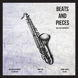  Beats and Pieces