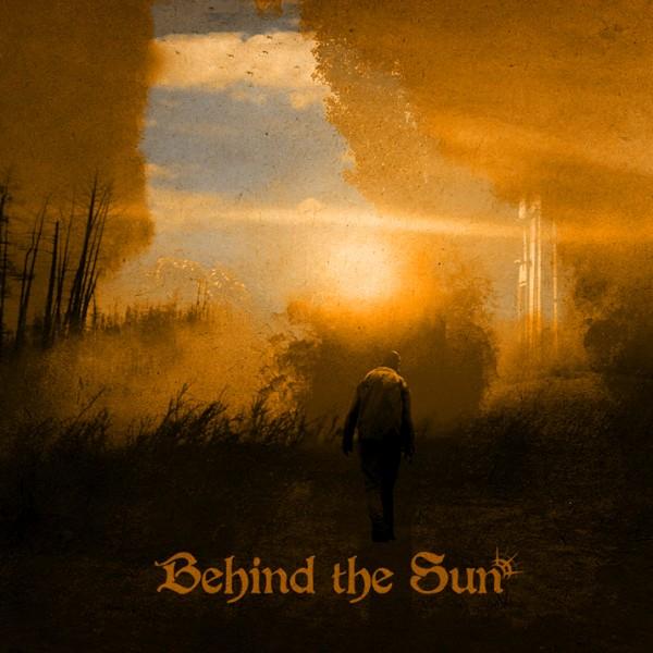  Behind The Sun
