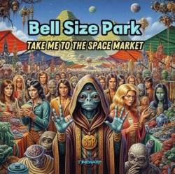  Take Me to The Space Market