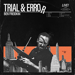  Trial & Error