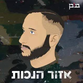  אזור הנכות