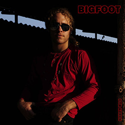  Bigfoot EP