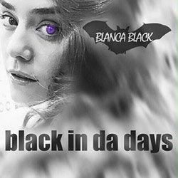  Black in Da Days
