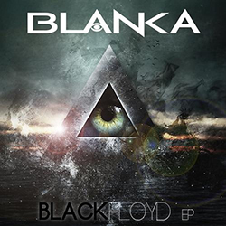  Black Floyd EP