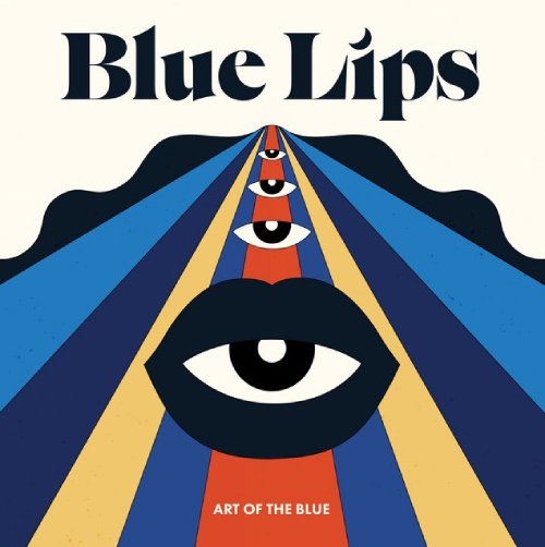 Art of The Blue