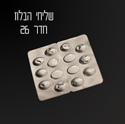  חדר 26