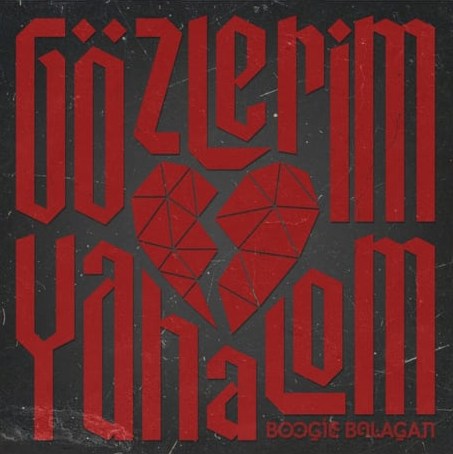 Gözlerim Yahalom
