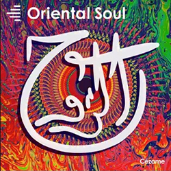  Oriental Soul