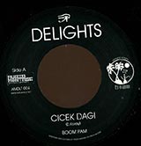  Cicek Dagi / Pop Oud