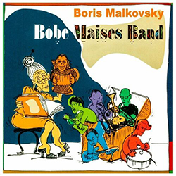  Bobe Maises Band