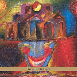  Time Petah-Tiqva