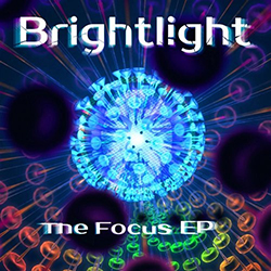  The Focus EP